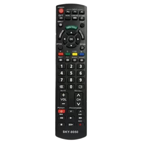 Imagem de Controle Remoto Tv Led Smart Panasonic Viera N2Qayb0003502