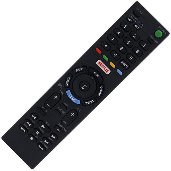 Imagem de Controle Remoto TV LED Sony RMT-TX102B