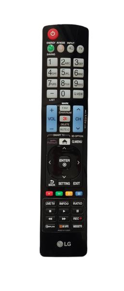 Imagem de Controle remoto TV LG 32CS460C-SZ