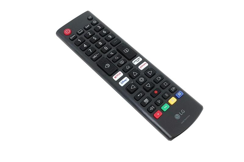 Imagem de Controle Remoto Tv LG 43UR781C0SA Original