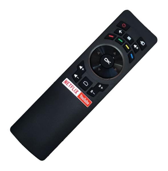 Imagem de Controle Remoto Tv Multilaser Smart Rc3442108/01 Tl004 Tl008