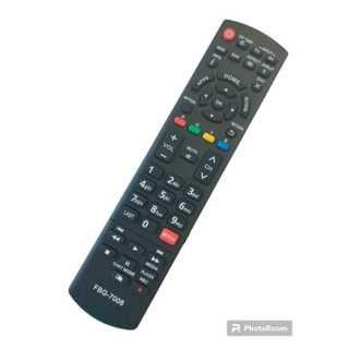 Imagem de CONTROLE REMOTO  TV PANASONIC LED Tc32 Tc50 Tcl32 Tcp50 LE-7008