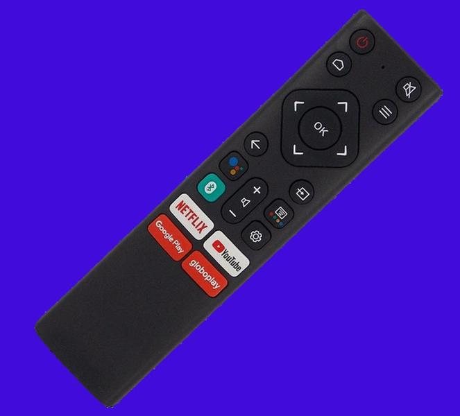 Imagem de Controle Remoto TV Panasonic TC-50HX550B Smart TV