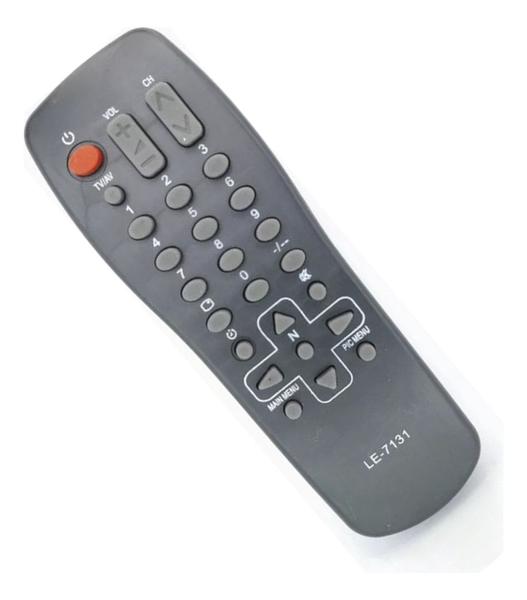 Imagem de Controle Remoto Tv Panasonic Tubo Tc20c9