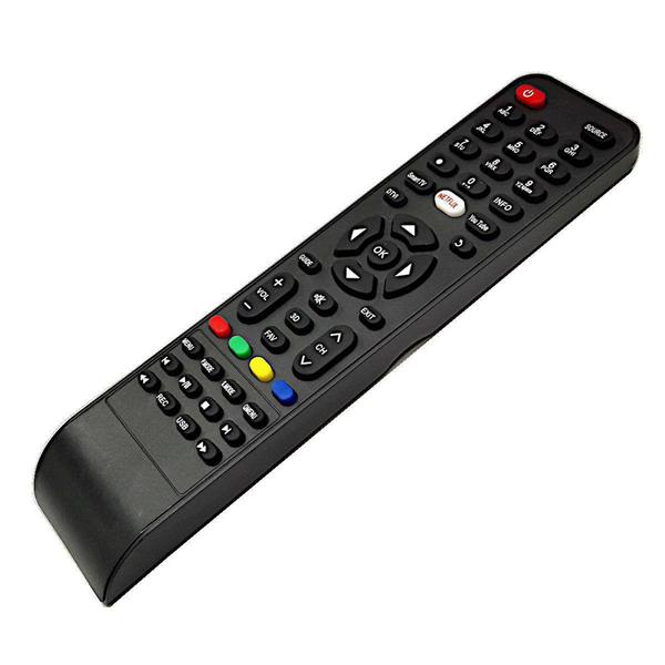 Imagem de Controle Remoto TV Philco Led Smart 3D Netflix  YouTube - MXT