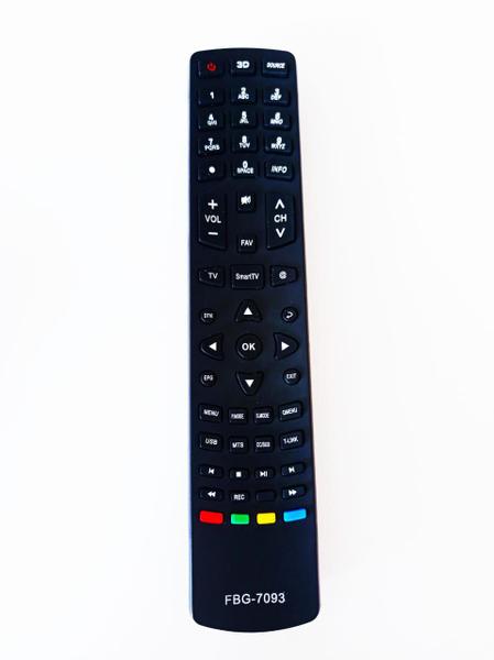 Imagem de Controle Remoto Tv Philco Led Smart Ph43e30dsgw Ph49e30dsgw