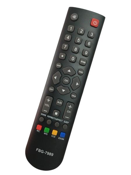 Imagem de Controle Remoto Tv Philco PH24D20DMB2 PH24D20DMR2 Fbg-7989