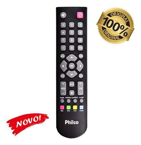 Imagem de Controle Remoto Tv Philco Ph24m3 Ph24mr3 ORIGINAL