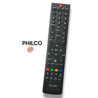 Imagem de Controle Remoto Tv Philco PH32S61DG LE-7056