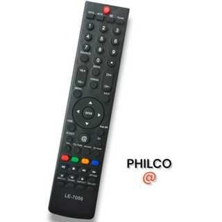 Imagem de Controle Remoto Tv Philco PH32S61DG LE-7056