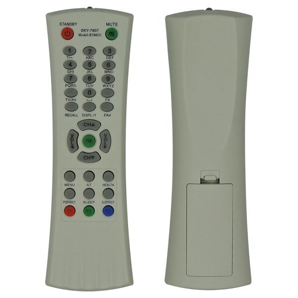 Imagem de Controle Remoto Tv Philco Tubo ph-14e  ph-14d  ph-21d Lelong