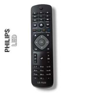 Imagem de Controle Remoto Tv Philips Led PHG4900 PHG5000 PFG5000 FBG-7096