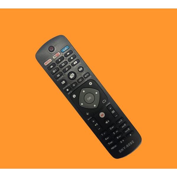 Imagem de Controle Remoto Tv Philips Smart  32 40 42 43 45 Polegadas