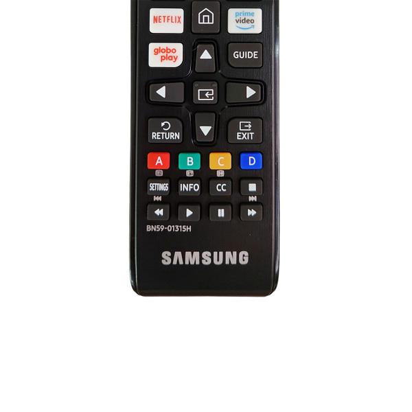 Imagem de Controle Remoto Tv Samsung BN59-01315H