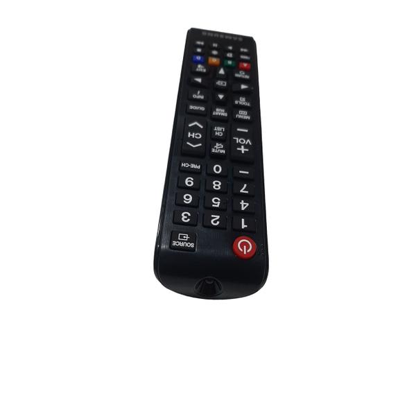 Imagem de Controle Remoto TV Samsung BN98-03074Z Original - pai