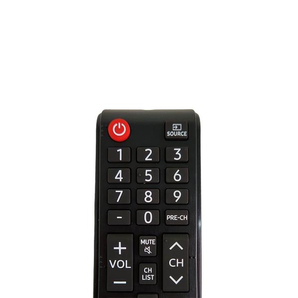 Imagem de Controle Remoto Tv Samsung LH43BETMLG