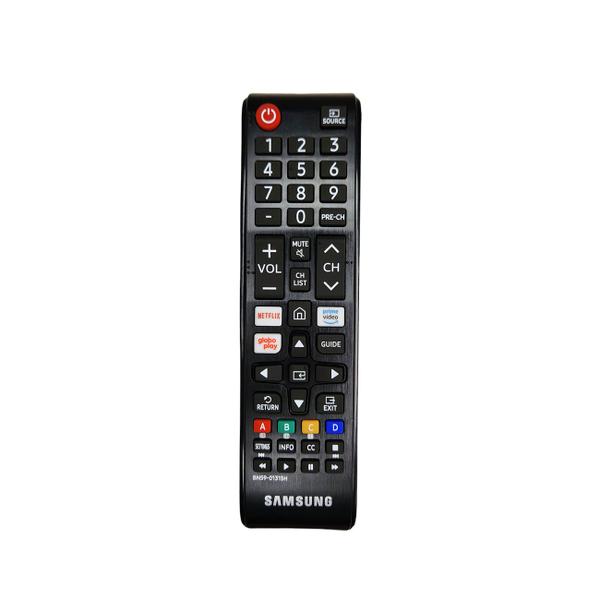 Imagem de Controle Remoto Tv Samsung LH43BETMLG