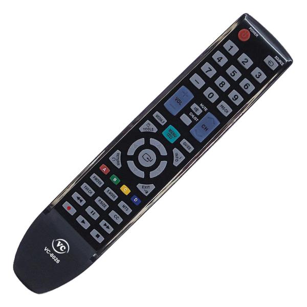 Imagem de Controle remoto tv samsung ln40c530f1m ln46c550 compatível