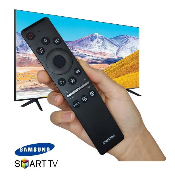 Imagem de Controle Remoto Tv Samsung Original BN59-01330D