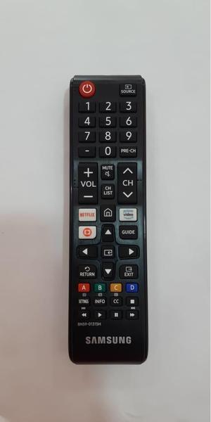 Imagem de Controle Remoto Tv Samsung Un40T5300