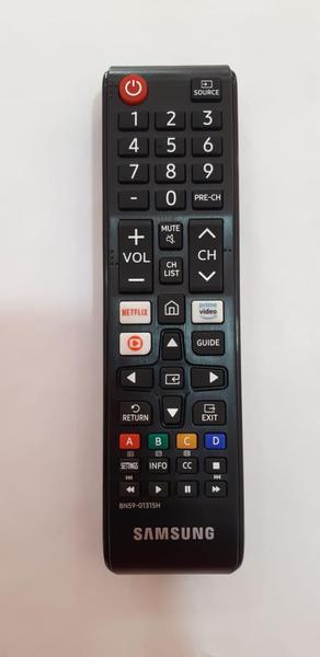 Imagem de Controle Remoto Tv Samsung Un43T5300Agxzd