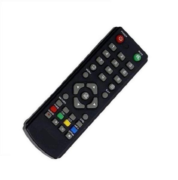 Imagem de Controle Remoto TV sat hd semelhante VC