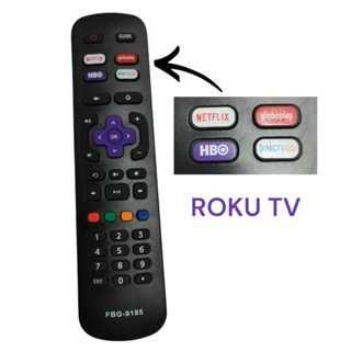 Imagem de Controle Remoto tv Semp TCL Roku Rc-nw32266001120 FBG-9185