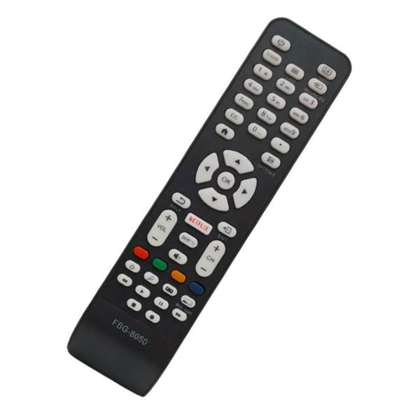 Imagem de Controle Remoto TV SMART AOC C/NETFLIX Compatível 8050