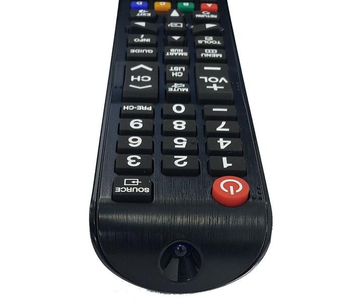 Imagem de Controle Remoto Tv Smart Original Samsung