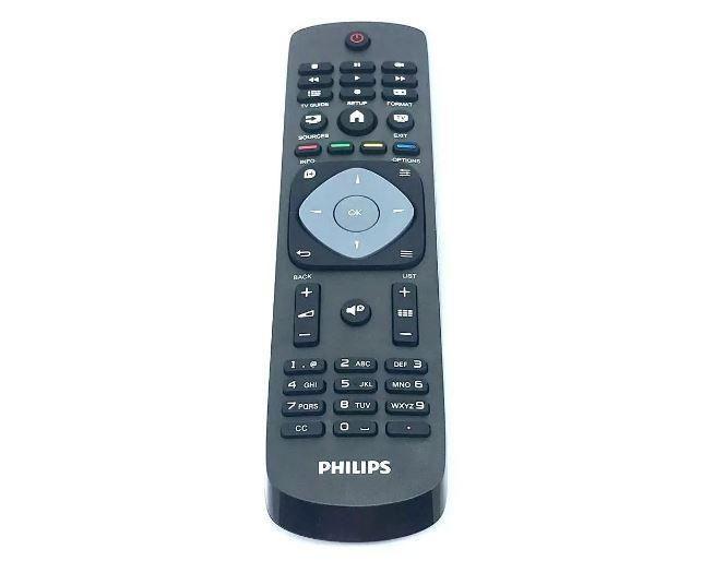 Imagem de Controle Remoto Tv Smart Philips Original