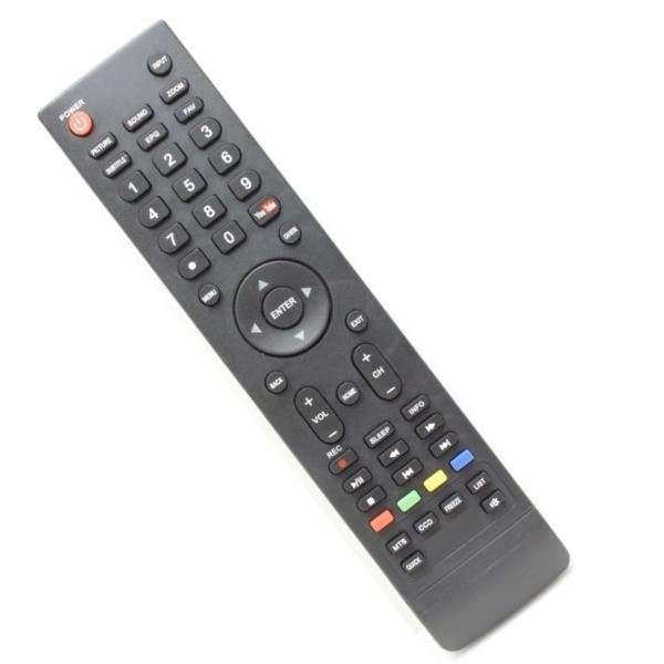 Imagem de Controle Remoto Tv Smart Toshiba Ct6640 Dl-3277i 3977i 3975i