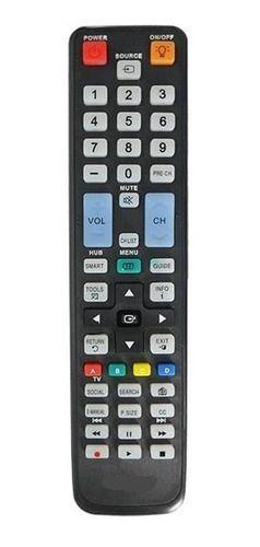 Imagem de Controle Remoto Tv  Smart Un46d6000  Un46d6000sg