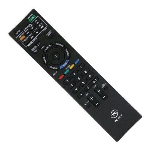 Imagem de Controle Remoto Tv Sony  32ex405  Kdl-ex525  Kdl-ex655