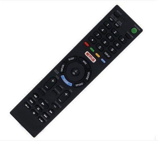 Imagem de Controle Remoto TV Sony Bravia com Netflix SKY-8055