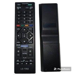 Imagem de Controle remoto tv sony bravia kdl-46r485a 40r485a fbg-7067 le-7062