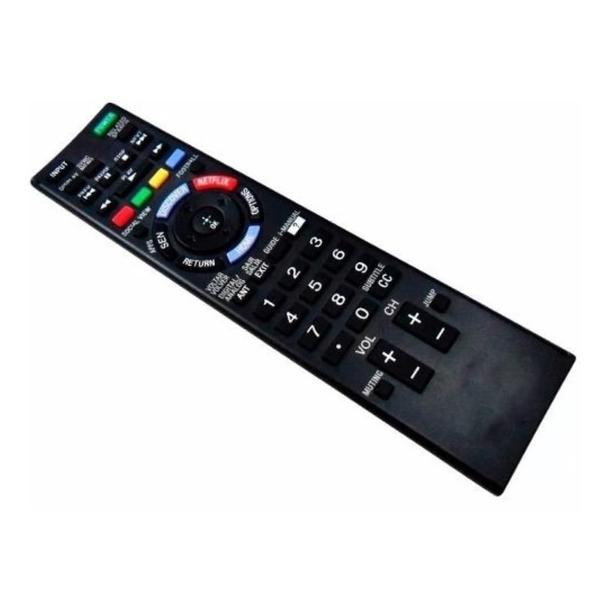 Imagem de Controle Remoto Tv Sony Bravia Lcd Led com Tecla Netflix Rm-yd078 - 7009