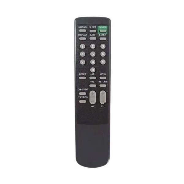 Imagem de Controle remoto tv sony triniton rm-y145a kv3470 compativel