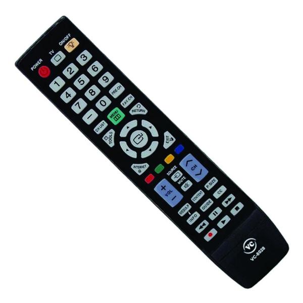 Imagem de Controle Remoto Tv   Un55b7000  Un55b8000