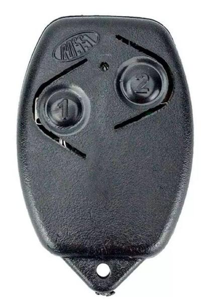 Controle Remoto Txhcs Motor Rossi Nano Dz3 Dz4 Com Bateria. Imagem de Controle Remoto Txhcs Motor Rossi Nano Dz3 Dz4 Com Bateria.
