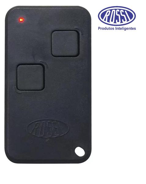 Controle Remoto Txhcs Motor Rossi Nano Dz3 Dz4 Com Bateria. Imagem de Controle Remoto Txhcs Motor Rossi Nano Dz3 Dz4 Com Bateria.