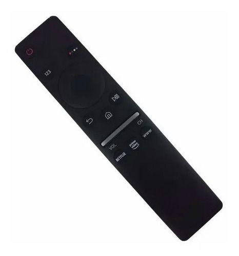 Imagem de Controle Remoto Un50ru7450g Un50ru7450gxzd Tv Samsung Smart