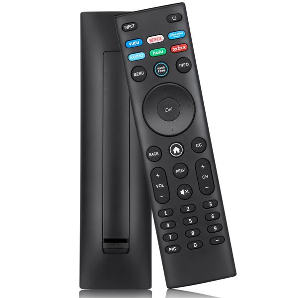 Imagem de Controle remoto universal OMAIC XRT140 para VIZIO Smart TV