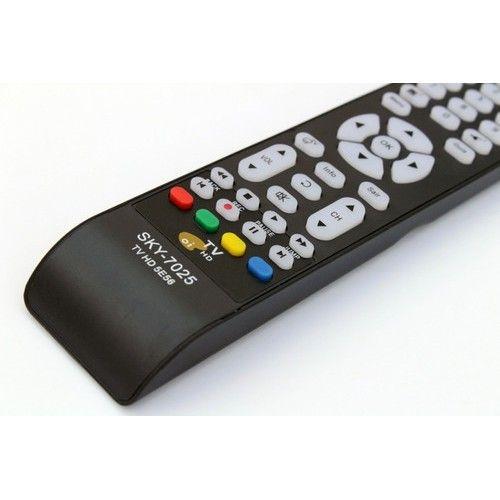 Imagem de Controle Remoto Universal para OI TV Elsys HD Digital - 60