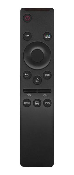 Imagem de Controle Remoto Universal para TV Samsung 4K QLED - Fácil de Usar