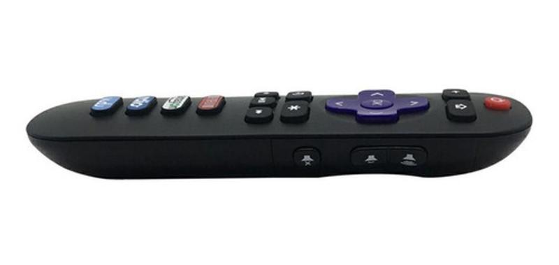 Imagem de Controle Remoto Universal Para Tv Tcl Smart 4K Le-7145