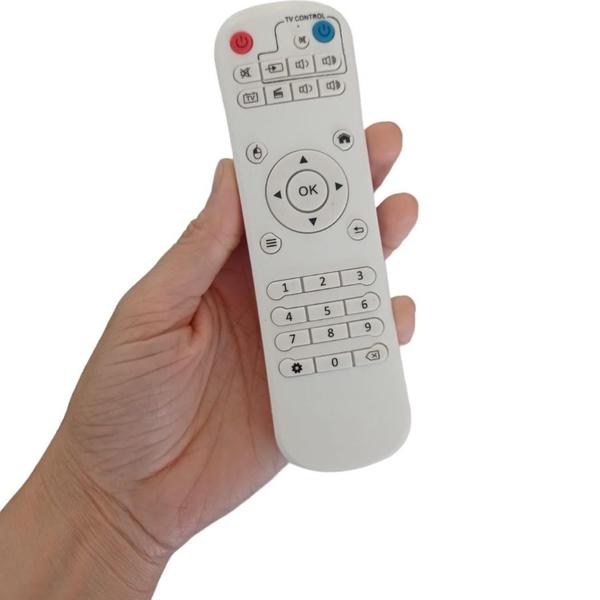 Imagem de Controle Remoto Universal Tv Para Televisão