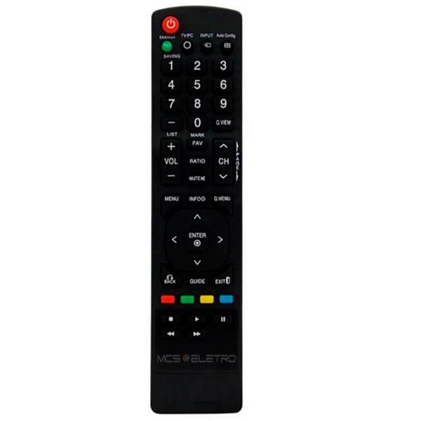 Imagem de Controle Remoto Universal Tv  Smart Akb72915286