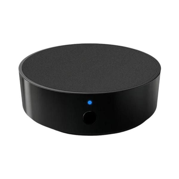 Imagem de Controle Remoto Universal Wi-Fi para Ar Condicionado, TV, DVD e Áudio - Compatível com Tuya Smart Home