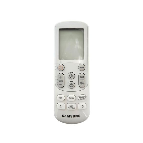 Imagem de Controle Remoto Wind Free Ar Cond. Samsung - Db96-24901u