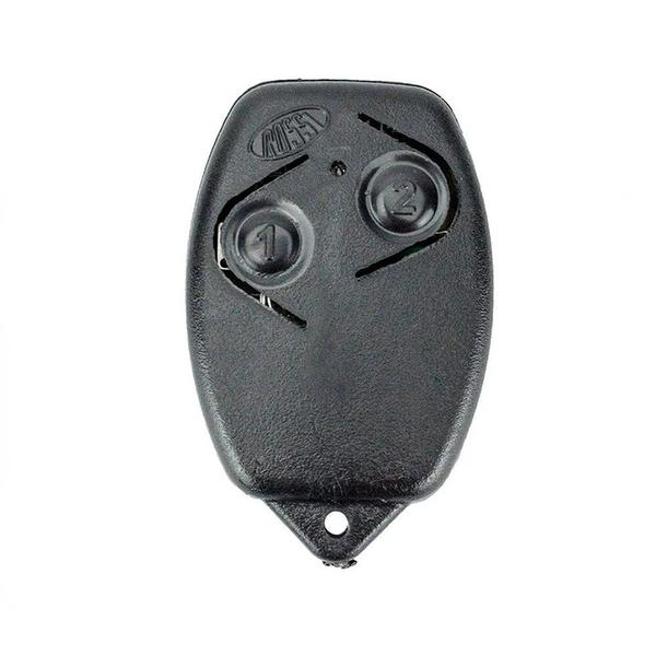 Controle Rossi HCS TX 433 MHz para toda linha - Rossi Imagem de Controle Rossi HCS TX 433 MHz para toda linha - Rossi